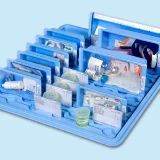 Packaging Unit